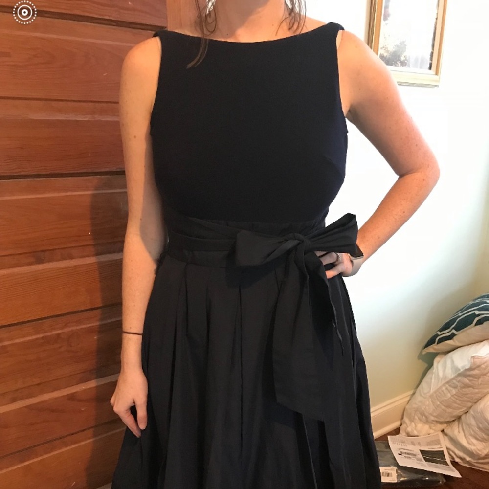 Amazing Ralph Lauren party dress 👗